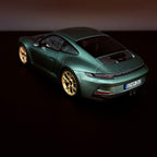 Porsche 911 992 GT3 Touring Paket 2021 - 1:18 Norev
