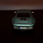 Porsche 911 992 GT3 Touring Paket 2021 - 1:18 Norev