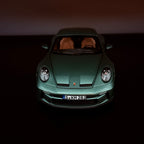 Porsche 911 992 GT3 Touring Paket 2021 - 1:18 Norev