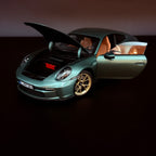 Porsche 911 992 GT3 Touring Paket 2021 - 1:18 Norev