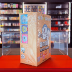 Tandtegneserier – komplet sæt med 6 blind boxes | Partner Toys