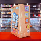 Tandtegneserier – komplet sæt med 6 blind boxes | Partner Toys