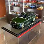 BMW ALPINA B3 GT Touring – Alpina Green 2025 1:18 od GTspirit