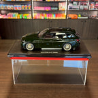 BMW ALPINA B3 GT Touring – Alpina Green 2025 1:18 od GTspirit