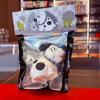 Garbby the Cow – KINGJUN x Partner Toys blød vinylfigur