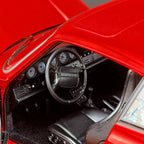 Porsche 911 (964) Carrera 2 Coupé (1990), Maßstab 1:18, Norev