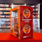 Nendoroid 2810 Asuka Shikinami Langley v testovacom obleku – Good Smile Company