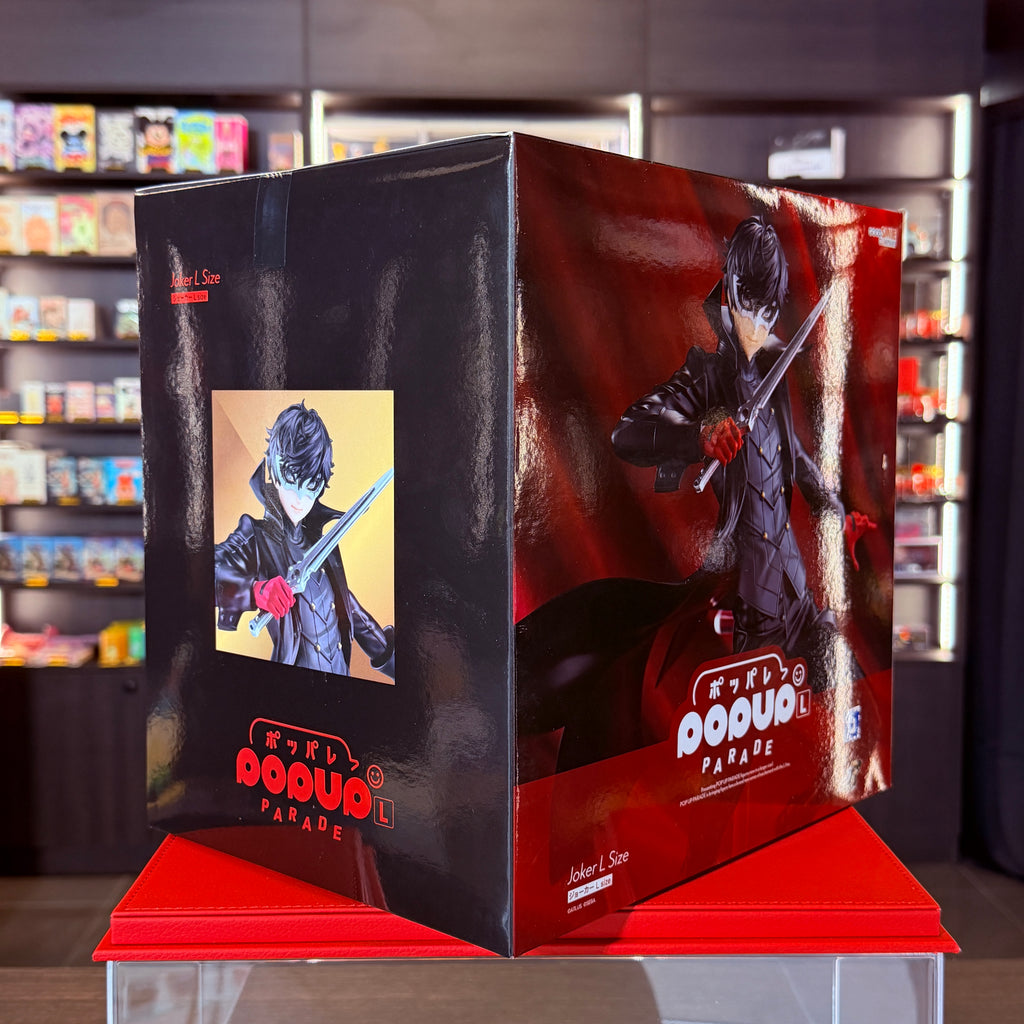 POP UP PARADE L Joker – Persona 5 Royal – Good Smile Company