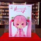 Harmonia humming Sakura Miku – kloubová panenka 23 cm | Good Smile Company