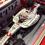 Red Bull Racing RB21 č. 1 Vítěz Velké ceny Japonska 2025 1:43 od Spark
