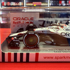 Red Bull Racing RB21 č. 1 Vítěz Velké ceny Japonska 2025 1:43 od Spark
