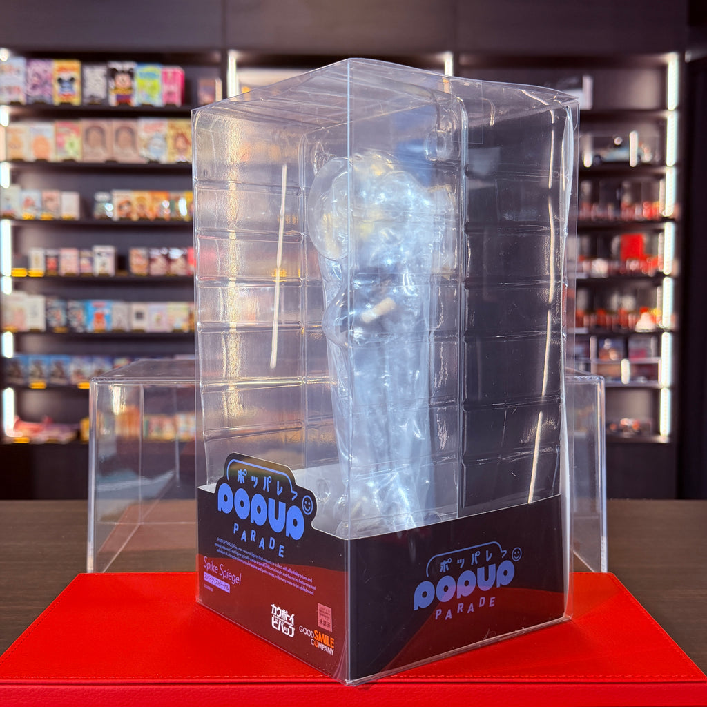 Figúrka Spikea Spiegela z Cowboy Bebop POP UP PARADE | Good Smile Company