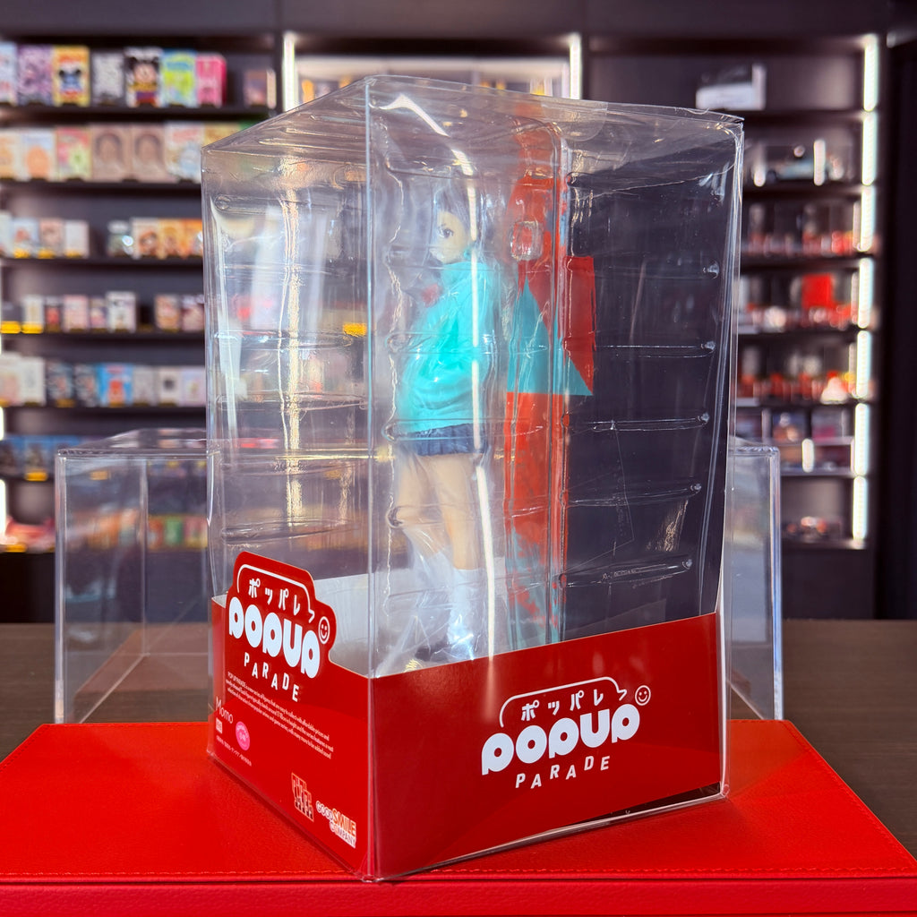 DAN DA DAN – POP UP PARADE Momo Ayase Figure | Good Smile Company
