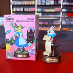 Disney Alenka v říši divů Mini D-Stage MDS-001 tajemná krabička naslepo | Beast Kingdom