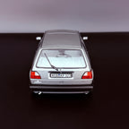 Die-Cast Modell, Oldtimer VW Golf 2 Champion (1989), Maßstab 1:18, Norev