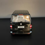Norev Volkswagen T5 Multivan Minibus 2003 1/18 schwarz