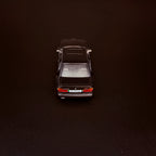 BMW Alpina B10 Bi-Turbo (E34) 1994 – Schwarz Maßstab 1:43 von Solido