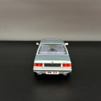 BMW 323i Saphirblau Metallic 1980, mierka 1:18 od Solido
