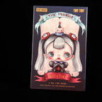 TINYTINY Prologue Series Confine Figure by POP MART