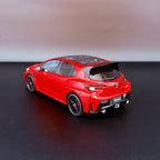 Toyota GR Corolla Circuit Edition 2022 – Supersonic Red im Maßstab 1:18 von OTTOmobile