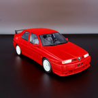 Alfa Romeo 155 GTA Stradale 1993 – Maßstab 1:18 von OTTOmobile