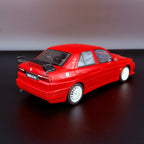 Alfa Romeo 155 GTA Stradale 1993 – Maßstab 1:18 von OTTOmobile