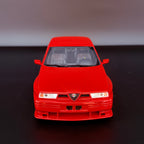 Alfa Romeo 155 GTA Stradale 1993 – Maßstab 1:18 von OTTOmobile