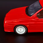 Alfa Romeo 155 GTA Stradale 1993 – Maßstab 1:18 von OTTOmobile