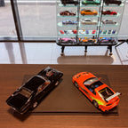 Sada Fast & Furious Toyota Supra + Dodge Charger 1:18 od Kyosho