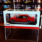 BMW Alpina B7 Turbo (E28) – Maßstab 1:18 von OTTOmobile