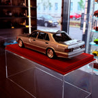 OTTO Mobile Mercedes-Benz 560 (W126) 6.0 SEL AMG – 1:18 Scale Model Car (Limited Edition)