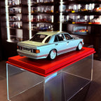 OTTO Mobile Mercedes-Benz 560 (W126) 6.0 SEL AMG – 1:18 Scale Model Car (Limited Edition)