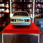 OTTO Mobile Mercedes-Benz 560 (W126) 6.0 SEL AMG – 1:18 Scale Model Car (Limited Edition)