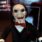 Viernes 13: El capítulo final Figura de acción 1/4 Jason de 46cm de NECA (Muestra de exhibición - Caja abierta)