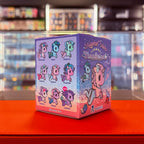 tokidoki Magiske tidevand Mermicorno – blindæske