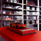 Ferrari 296 Speciale-lakering nr. 51 1:43 – BBR Premium, begrænset oplag på 20 stk.
