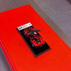 Ferrari F80 Rosso Supercar 2024 1:64 – BBR Models x Almost Real