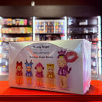 Sonny Angel x shu uemura Makeup Angel Series – Set of 6 Blind Boxes