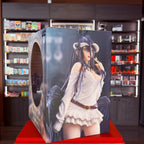 Figurine à l’échelle 1:6 d’Albedo d’Overlord, version so-bin en édition limitée – 1:6 | Union Creative