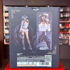 Figurine à l’échelle 1:6 d’Albedo d’Overlord, version so-bin en édition limitée – 1:6 | Union Creative