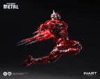 Temné noci: Metal Batman Rudá smrt 1:12 | INART Akční figurka