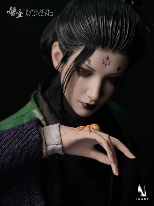 Černý mýtus Wukong Čtvrtá sestra 1:6 | INART figurka