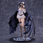 Figurine à l’échelle 1:6 d’Albedo d’Overlord, version so-bin en édition limitée – 1:6 | Union Creative