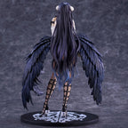 Figurine à l’échelle 1:6 d’Albedo d’Overlord, version so-bin en édition limitée – 1:6 | Union Creative