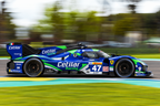Pre-Order Ferrari 499P No.47 Cetilar Racing Asian Le Mans 2026 1:12 | BBR