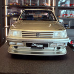 Peugeot 309 GTI 16 Dimma Kompressor 1995 Γκρι Μεταλλικό – 1:18 OttOmobile