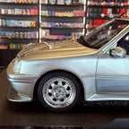 Peugeot 309 GTI 16 Dimma Kompressor 1995 Γκρι Μεταλλικό – 1:18 OttOmobile