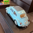 Volkswagen Brouk 1963 Brunswick Blue – 1:12 OttOmobile