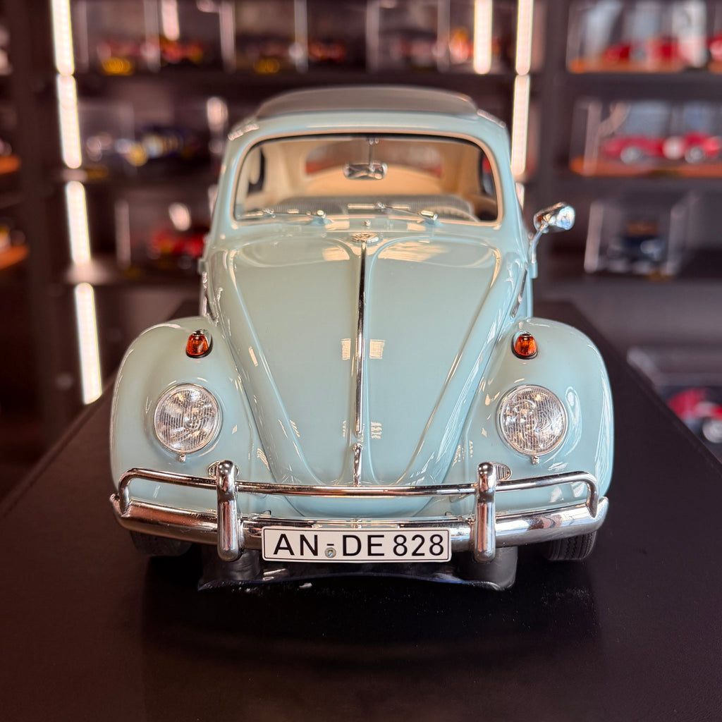 Volkswagen Brouk 1963 Brunswick Blue – 1:12 OttOmobile