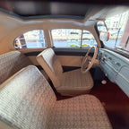 Volkswagen Brouk 1963 Brunswick Blue – 1:12 OttOmobile